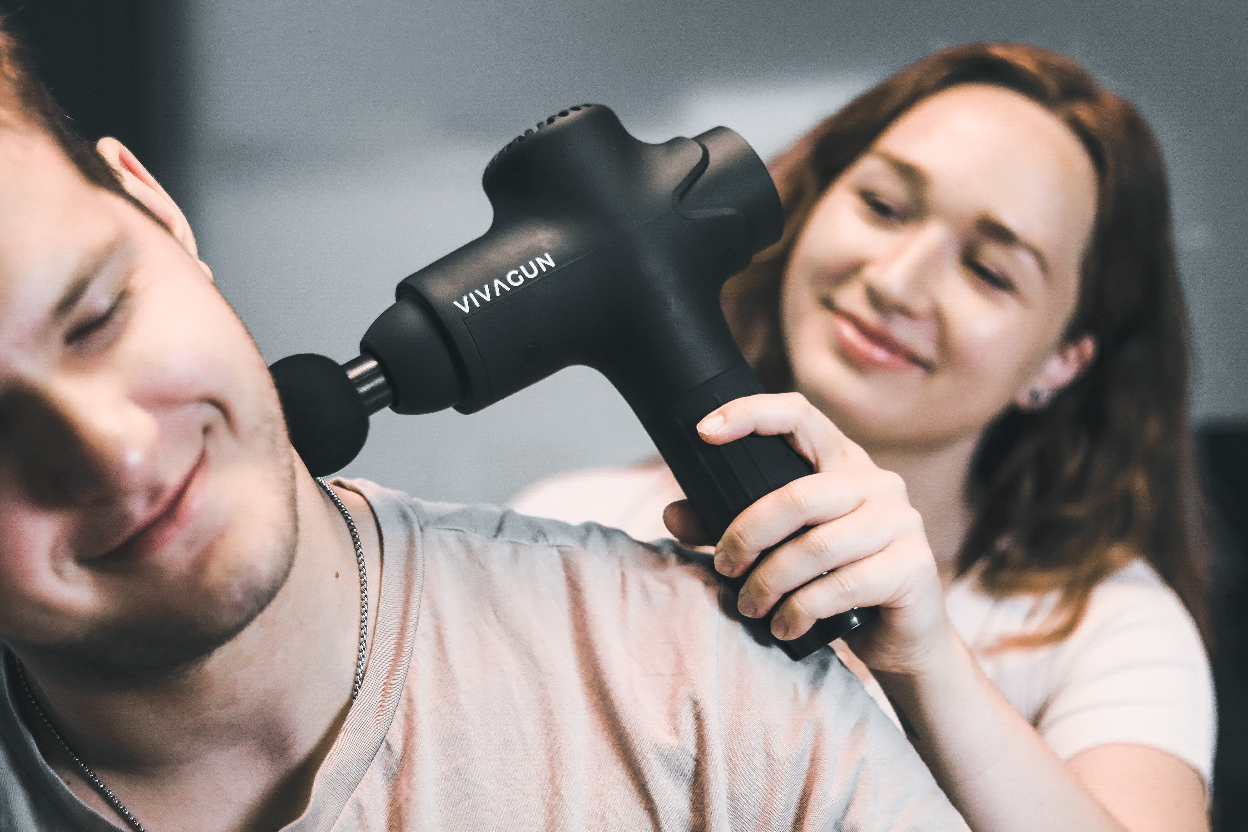 5 grunner til å investere i en VIVAGUN for helse og velvære - VIVAGUN