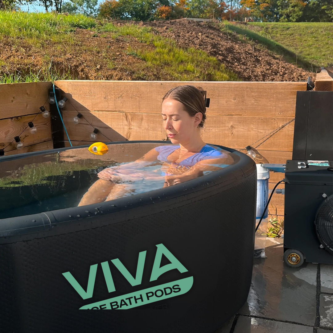 VivaPod® - PRO Isbad