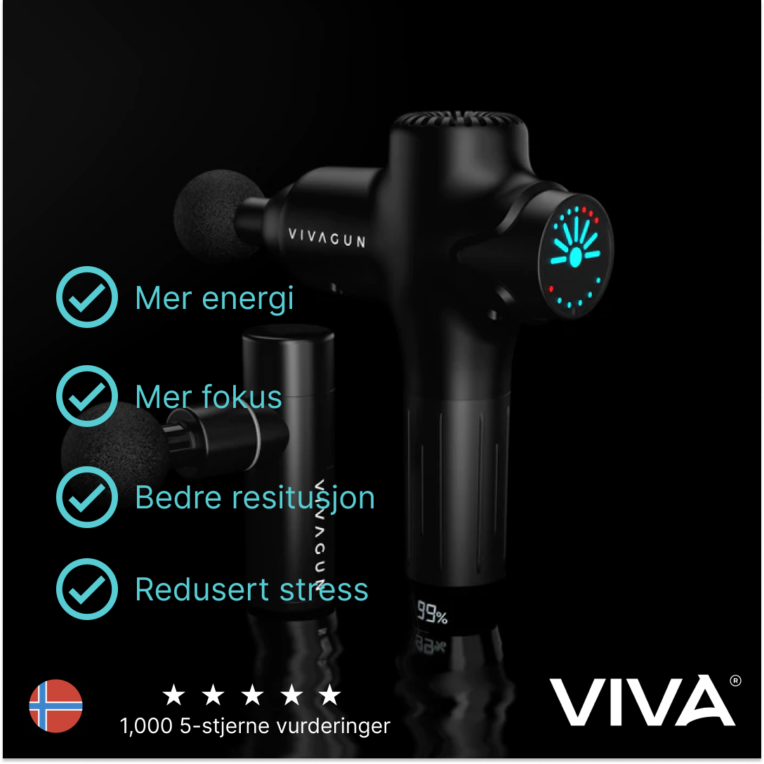 Vivagun® - PRIME 3.0