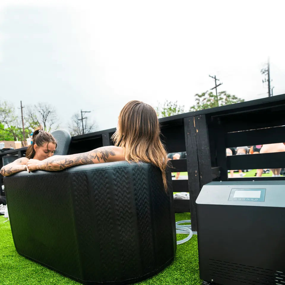 VivaPod® - PRO Isbad