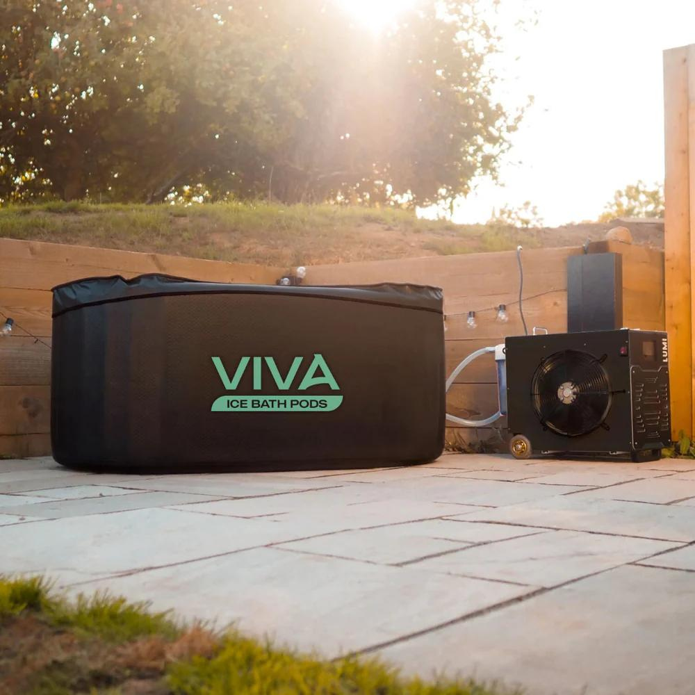 VivaPod® - PRO Isbad